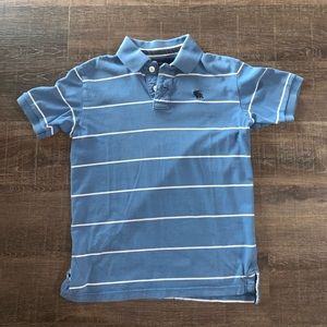 Abercrombie Boys Collared Shirt M